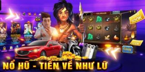 Tính xác suất tính năng game để tăng cơ hội trúng hũ