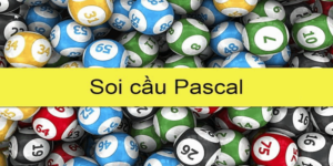Soi cầu Pascal