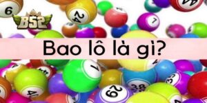 Khái niệm bao lô dễ hiểu nhất
