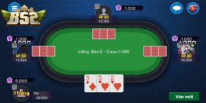 Cách tính điểm cụ thể và chuẩn xác trong tựa game