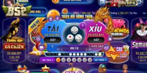 Cầu 1 - 2 - 3 - Cách chơi mang lại hiệu quả tức thì