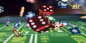 Kinh nghiệm đánh Tài Xỉu cần nhớ