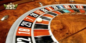 Quy luật chơi Roulette